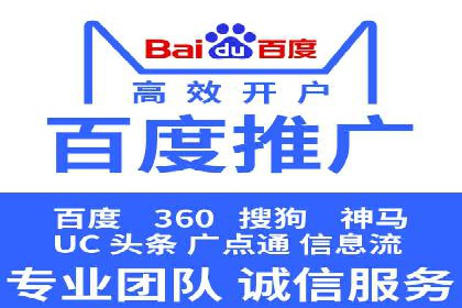 sem竞价托管代运营——广告优化的典范案例